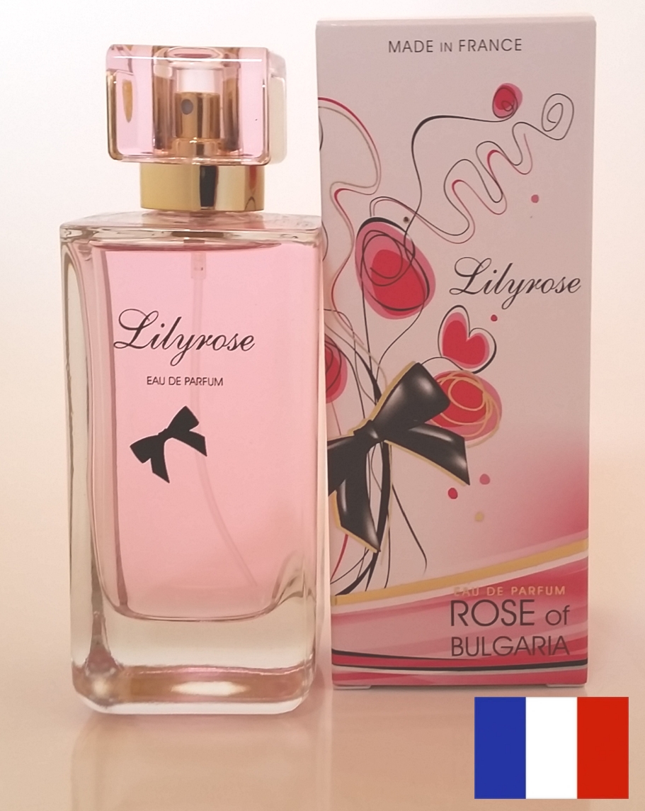 Lilyrose classic new packaging 2016