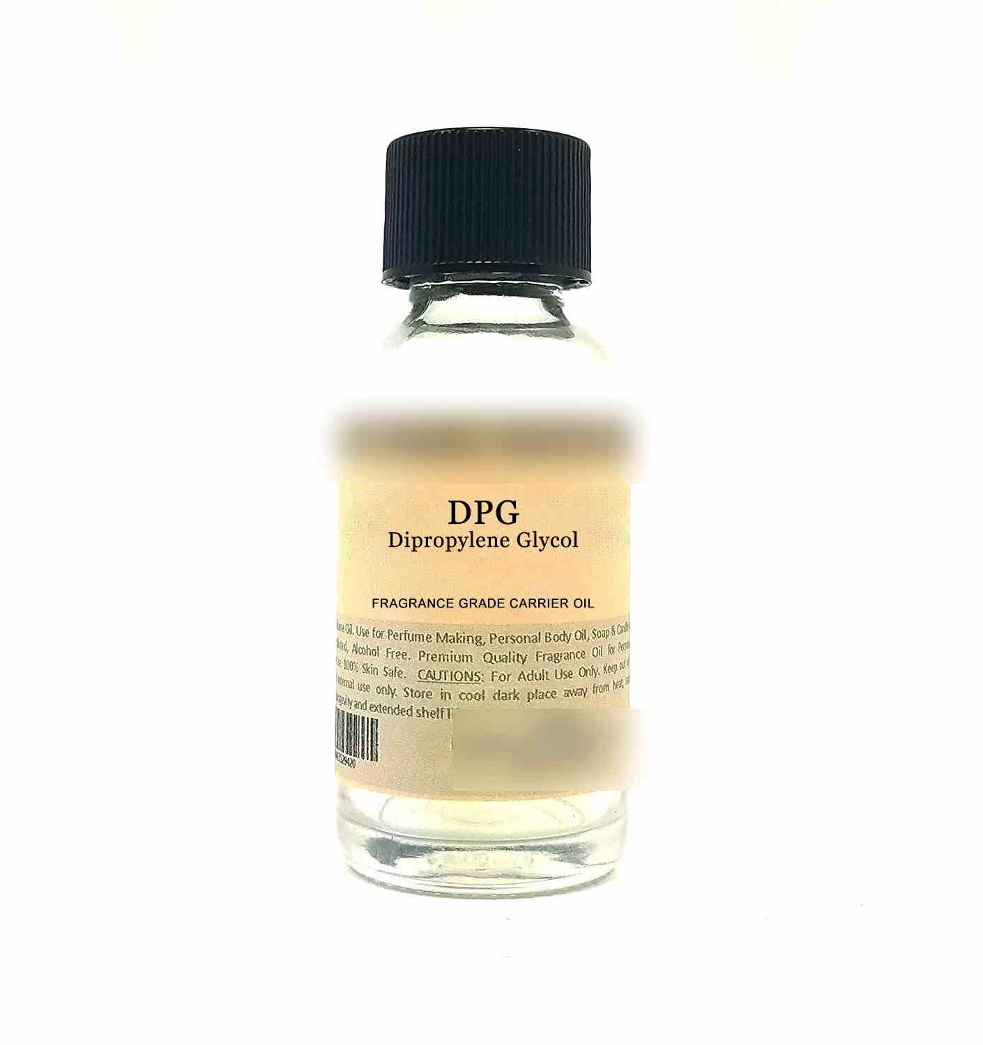 Perfume Ingredients - EDP Solution Lasting ( With Alcohol ) - 1L